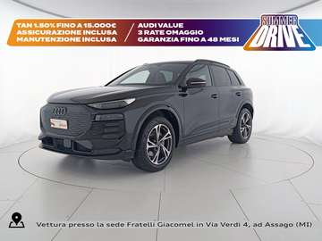 performance business advanced 326cv