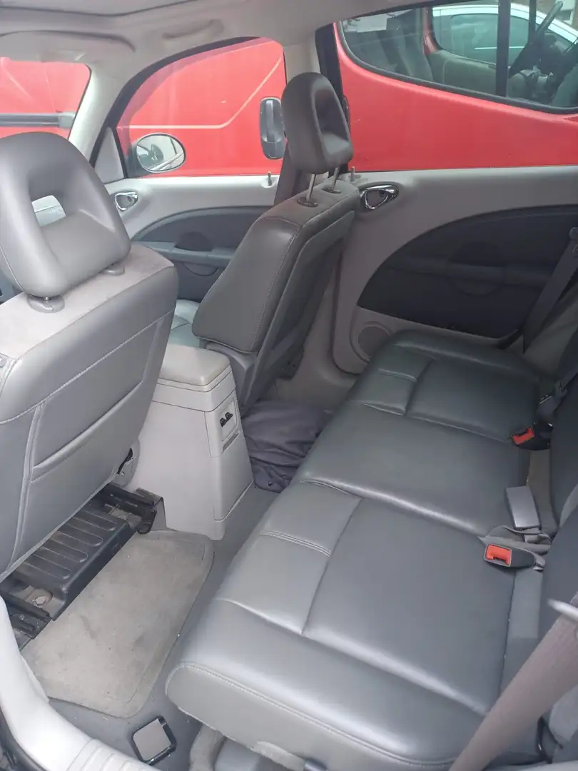 Chrysler PT Cruiser PT Cruiser 2.4 Touring Schwarz - 2