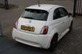 Fiat 500e 24kwh Vol Elektrisch Automaat Cruise Control/Stoel Bianco - thumbnail 7