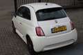 Fiat 500e 24kwh Vol Elektrisch Automaat Cruise Control/Stoel Bianco - thumbnail 9