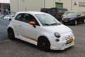 Fiat 500e 24kwh Vol Elektrisch Automaat Cruise Control/Stoel Bianco - thumbnail 6