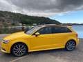 Audi A3 A3 1.4 TFSI Sportback e-tron Жовтий - thumbnail 3