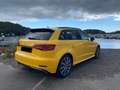 Audi A3 A3 1.4 TFSI Sportback e-tron Жовтий - thumbnail 4