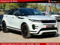 Land Rover Range Rover Evoque II D180 R-DYNAMIC HSE BVA Weiß - thumbnail 3