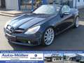Mercedes-Benz SLK 350 Carlsson Limited, Comand, Airscarf, GARANTIE Niebieski - thumbnail 1