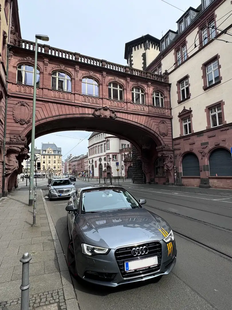 Audi A5 2.0 TDI Sportback - 2