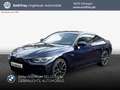 BMW M4 i xDrive *SHZ*HuD*H/K`* Blau - thumbnail 1