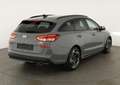 Hyundai i30 Kombi 1.6 T-GDI DCT N-LINE, Navi, Kamera, Winte... Grau - thumbnail 2