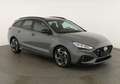 Hyundai i30 Kombi 1.6 T-GDI DCT N-LINE, Navi, Kamera, Winte... Grau - thumbnail 1