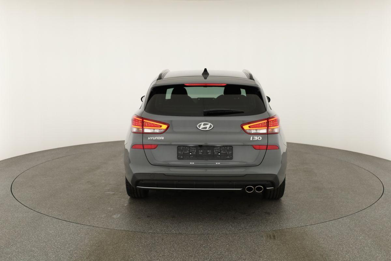 Hyundai i30 Kombi 1.6 T-GDI DCT N-LINE, Navi, Kamera, Winte... — photo 13