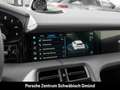 Porsche Taycan GTS Sport Turismo Burmester Panoramadach Weiß - thumbnail 30