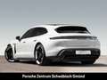 Porsche Taycan GTS Sport Turismo Burmester Panoramadach Blanc - thumbnail 3