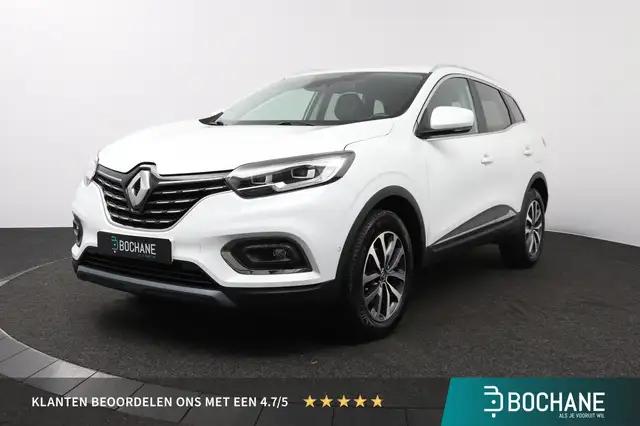 Renault Kadjar 1.3 TCe 140 Intens | Trekhaak (1500kg) | Camera |