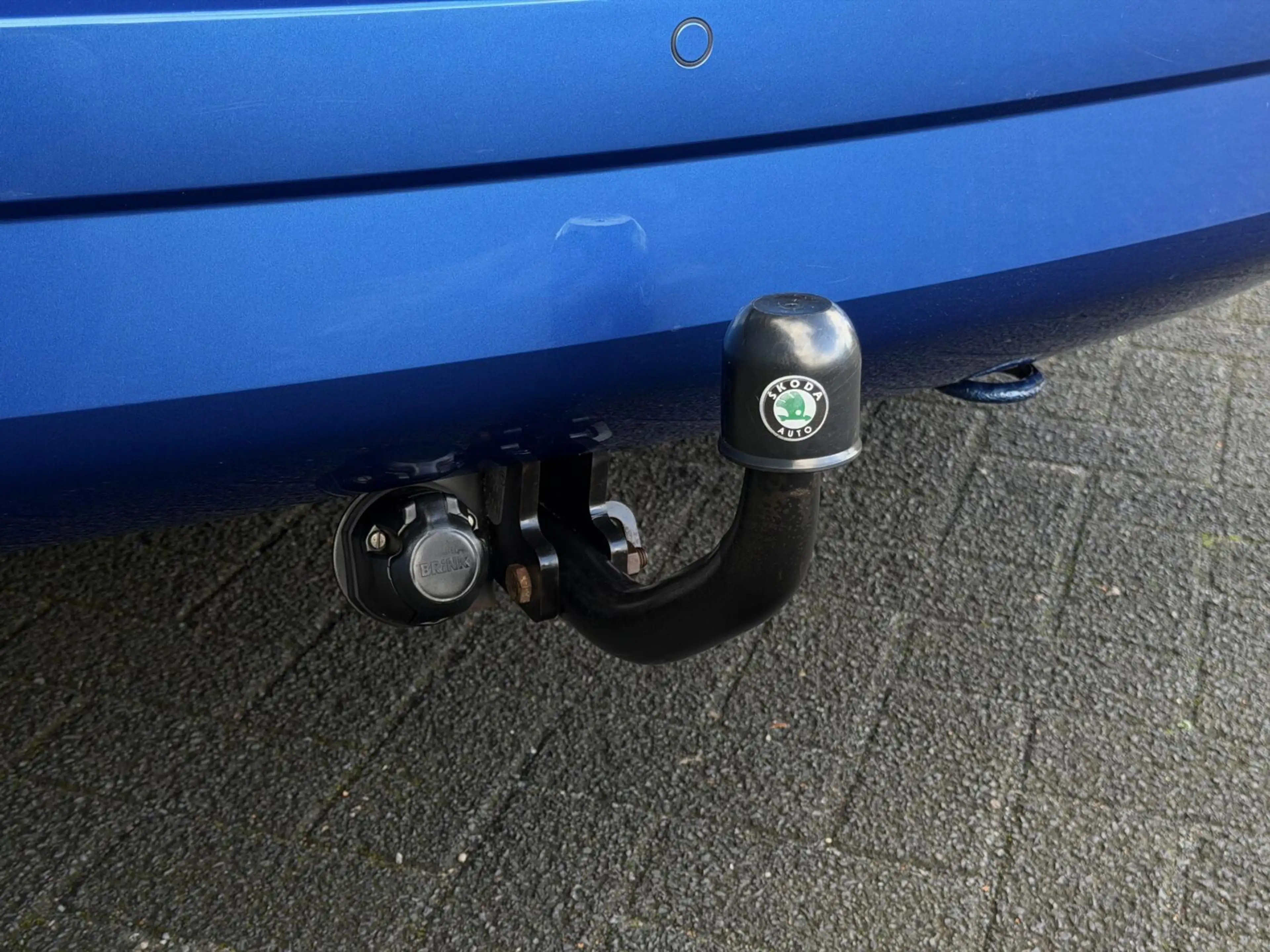 Skoda Fabia Combi 1.0 TSI Ambition Business TREKH | CRUISE | P — photo 22