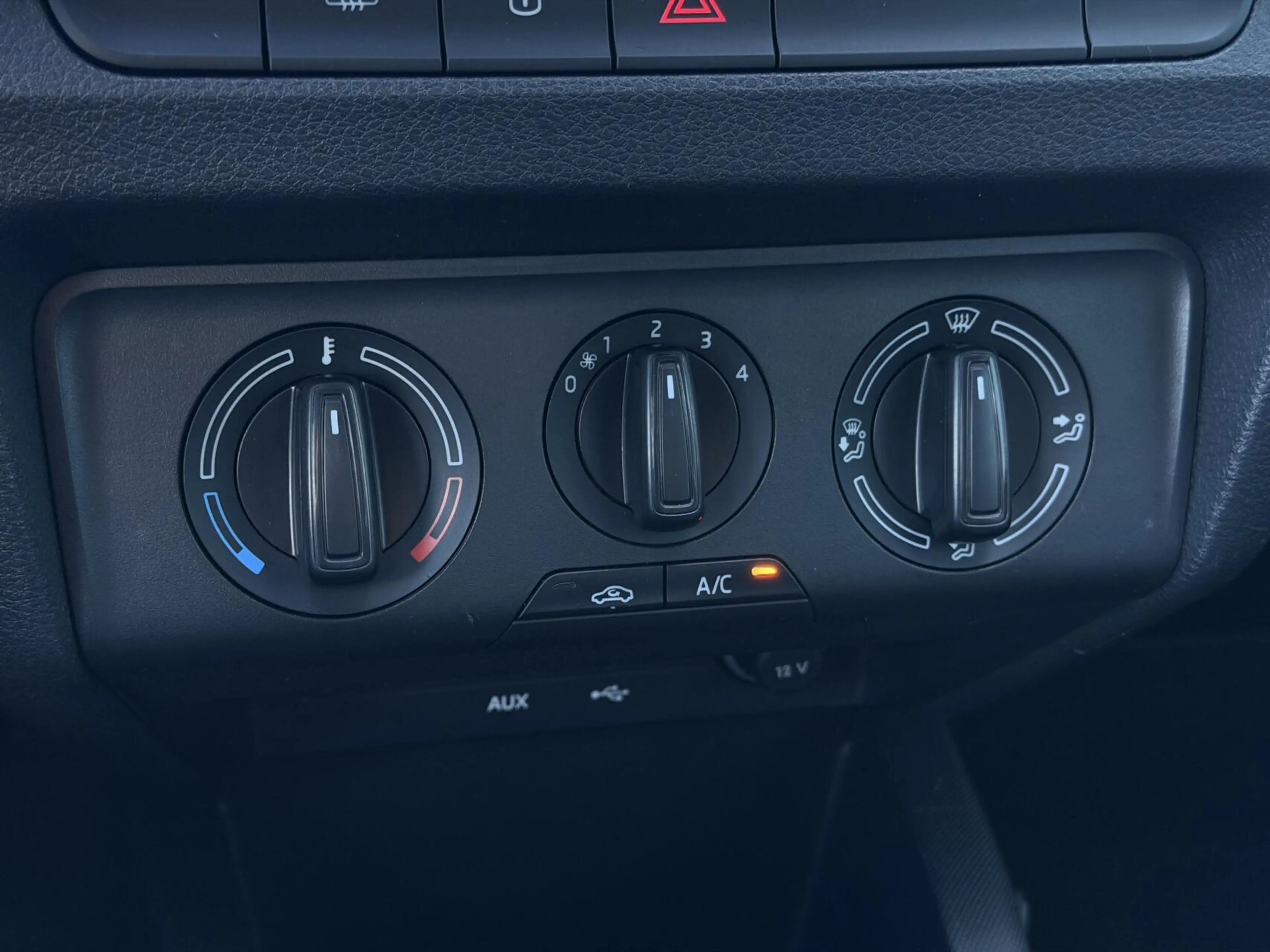 Skoda Fabia Combi 1.0 TSI Ambition Business TREKH | CRUISE | P — photo 18
