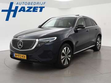 4MATIC + BURMESTER | SCHUIFDAK | SFEERVERLICHTING