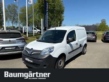 Rapid Extra Blue dCi 115 Sortimo/AHK/GJR