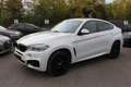 BMW X6 xDrive40d Sport Activity Coupé Österreich-Paket... Weiß - thumbnail 11