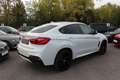 BMW X6 xDrive40d Sport Activity Coupé Österreich-Paket... Weiß - thumbnail 14