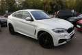 BMW X6 xDrive40d Sport Activity Coupé Österreich-Paket... Weiß - thumbnail 3