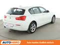 BMW 116 116i Advantage*TEMPO*PDC*SHZ*NAVI*LIM*ALU* Wit - thumbnail 6