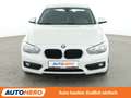 BMW 116 116i Advantage*TEMPO*PDC*SHZ*NAVI*LIM*ALU* Wit - thumbnail 9