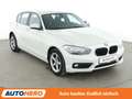 BMW 116 116i Advantage*TEMPO*PDC*SHZ*NAVI*LIM*ALU* Wit - thumbnail 8