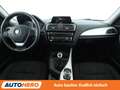 BMW 116 116i Advantage*TEMPO*PDC*SHZ*NAVI*LIM*ALU* Wit - thumbnail 12