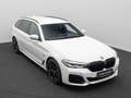 BMW 530 M Sport DAB Alarm H K Komfort WLAN 19Zoll Weiß - thumbnail 3