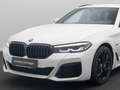 BMW 530 M Sport DAB Alarm H K Komfort WLAN 19Zoll Weiß - thumbnail 17