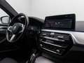 BMW 530 M Sport DAB Alarm H K Komfort WLAN 19Zoll Weiß - thumbnail 38