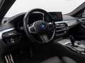 BMW 530 M Sport DAB Alarm H K Komfort WLAN 19Zoll Weiß - thumbnail 21