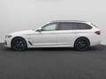 BMW 530 M Sport DAB Alarm H K Komfort WLAN 19Zoll Weiß - thumbnail 11