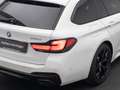 BMW 530 M Sport DAB Alarm H K Komfort WLAN 19Zoll Weiß - thumbnail 15