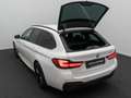BMW 530 M Sport DAB Alarm H K Komfort WLAN 19Zoll Weiß - thumbnail 13