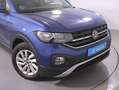 Volkswagen T-Cross 1.0 TSI Advance DSG7 81kW Azul - thumbnail 16