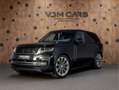 Land Rover Range Rover 3.0 P460e HSE PHEV | 4-wielbesturing | Pano | ACC Zwart - thumbnail 1