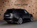 Land Rover Range Rover 3.0 P460e HSE PHEV | 4-wielbesturing | Pano | ACC Zwart - thumbnail 5