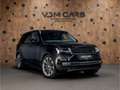 Land Rover Range Rover 3.0 P460e HSE PHEV | 4-wielbesturing | Pano | ACC Zwart - thumbnail 7