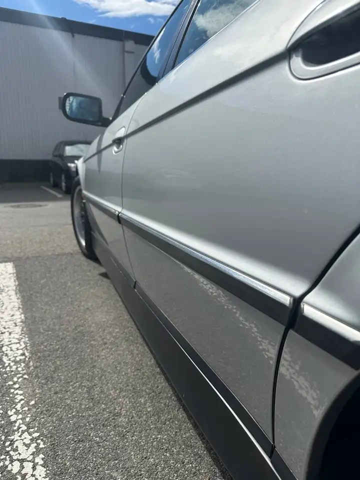 BMW 740d, foto 12