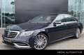 Mercedes-Benz S 350 S 350d Lang 4MATIC AMG Line | Premium Plus Pakket Blauw - thumbnail 1