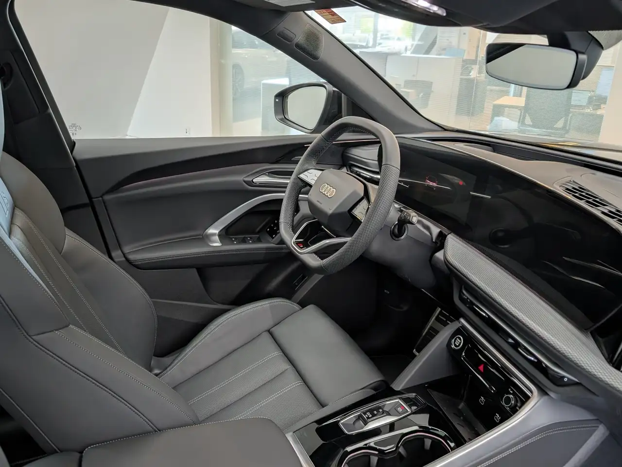 Audi Q5 снимка Audi Q5