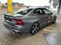 Volvo S60 B5 AWD R-Design Geartronic Grau - thumbnail 4