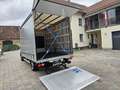 Iveco Daily 35S18 3.0 Pritsche Plane Ladebordwand AHK Grau - thumbnail 7