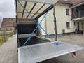 Iveco Daily 35S18 3.0 Pritsche Plane Ladebordwand AHK Grau - thumbnail 33