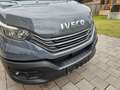 Iveco Daily 35S18 3.0 Pritsche Plane Ladebordwand AHK Grau - thumbnail 38