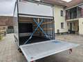 Iveco Daily 35S18 3.0 Pritsche Plane Ladebordwand AHK Grau - thumbnail 26