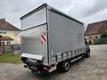 Iveco Daily 35S18 3.0 Pritsche Plane Ladebordwand AHK Grau - thumbnail 4