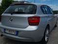 BMW 116 Serie 1 F20 116i 5p Sport E6 Argento - thumbnail 7