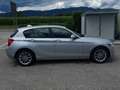 BMW 116 Serie 1 F20 116i 5p Sport E6 Argento - thumbnail 5